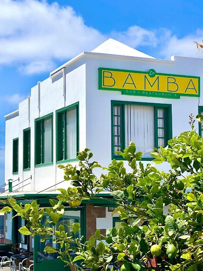 Apartment Carpe Diem Lanzarote Puerto del Carmen  Spain