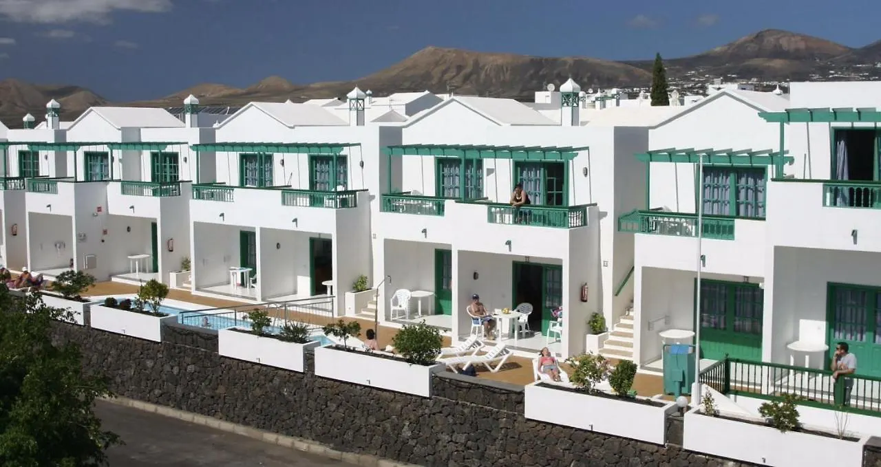 Carpe Diem Lanzarote Puerto del Carmen  Apartment