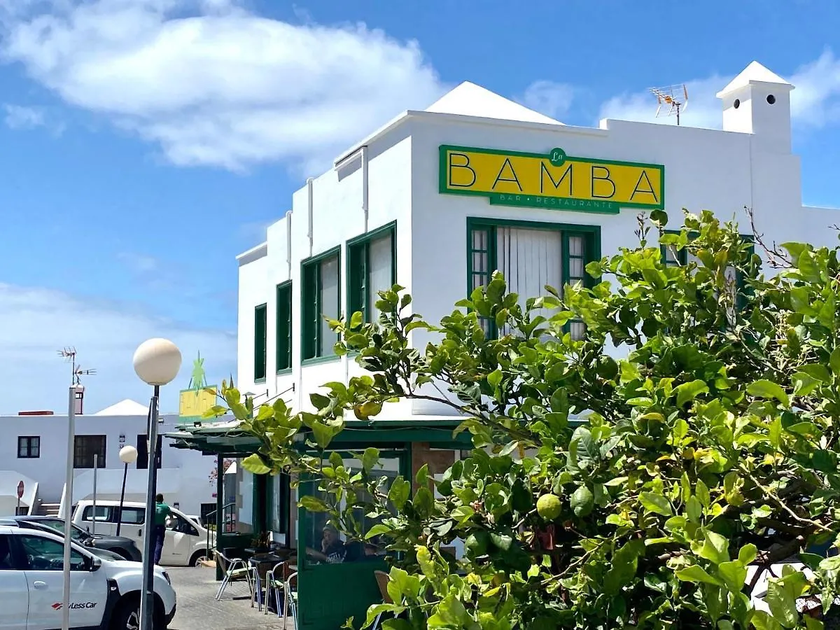 Carpe Diem Lanzarote Puerto del Carmen  Apartment Puerto del Carmen (Lanzarote)