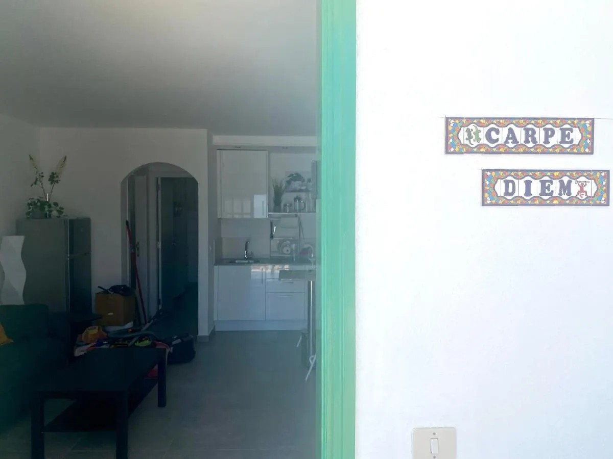 Carpe Diem Lanzarote Puerto del Carmen  Apartment