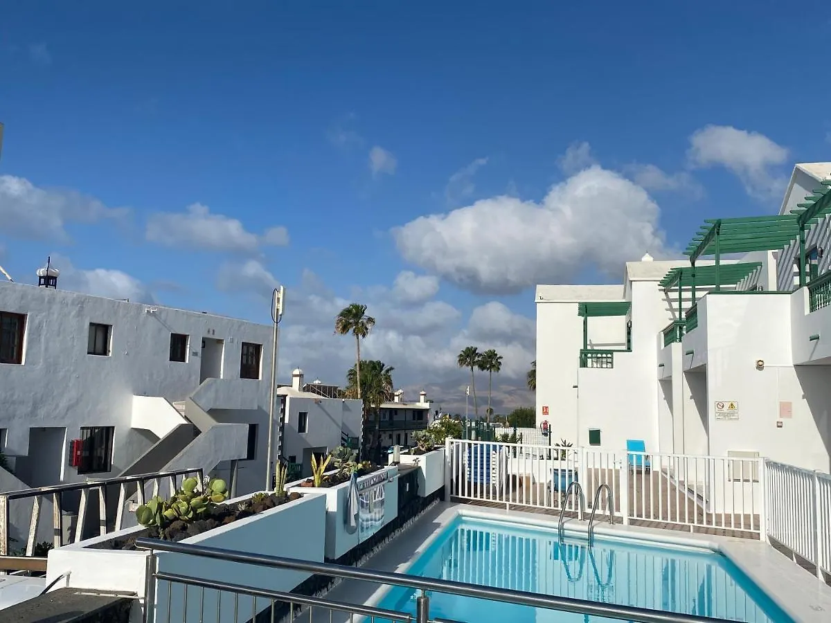 Carpe Diem Lanzarote Puerto del Carmen  0*, Puerto del Carmen (Lanzarote) Spagna