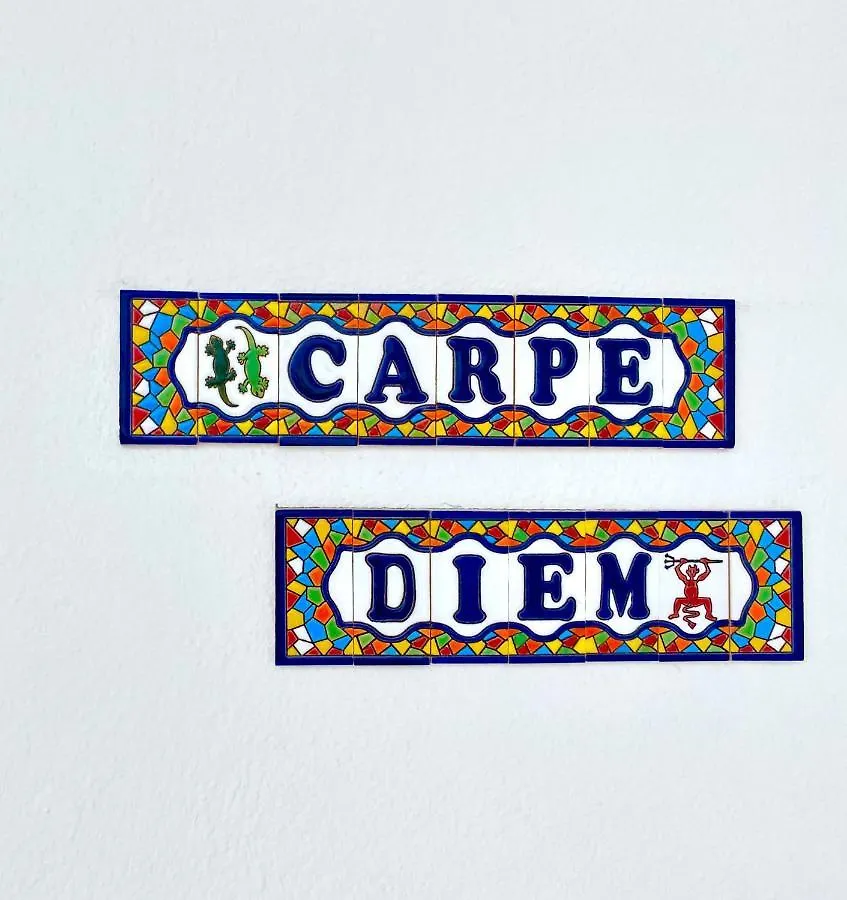 Appartamento Carpe Diem Lanzarote Puerto del Carmen